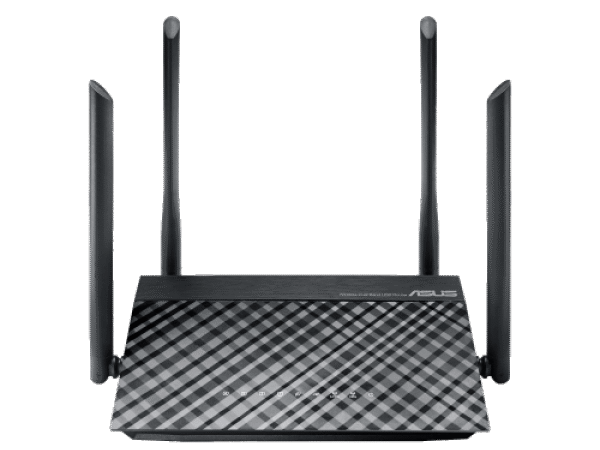 LAN Router ASUS RT-AC1200 V2 Wireless