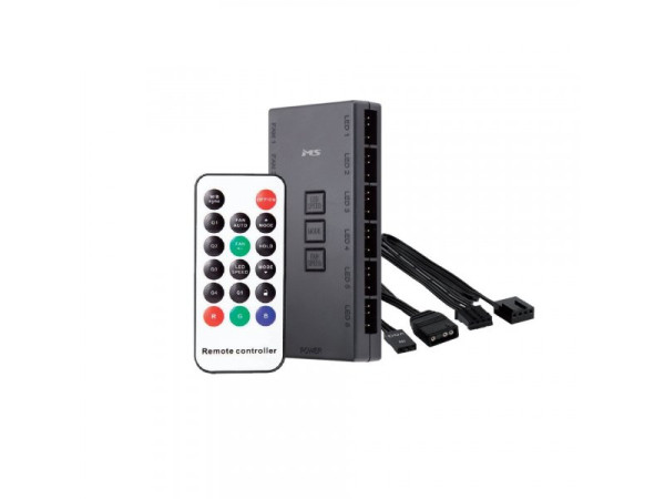 MS kontroler HUB IMPERO P700