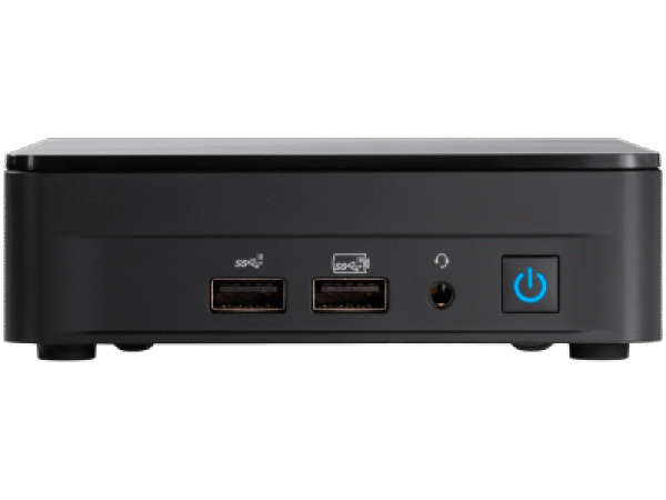ASUS NUC 12 Pro Kit NUC12WSKi3 i3-1220P/DDR4/M.2 NVMe/LAN/2xHDMI/4xUSB/EU cord