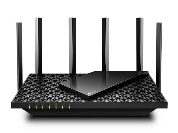 Ruter TP-LINK Archer AX73 AX5400 WiFi6