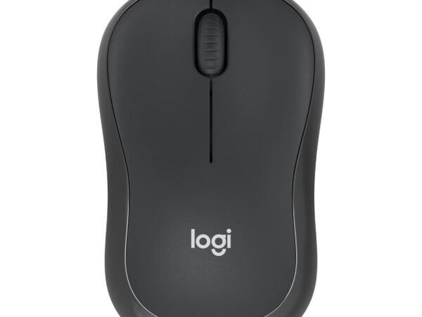 Miš WiFi Logitech M240 Graphite Silent 910-007119