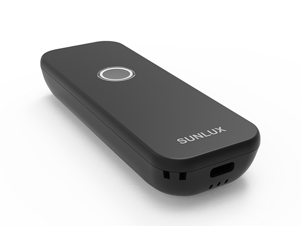 Skener POS Barcode XL-Scan XL-9010 Wireless Mini