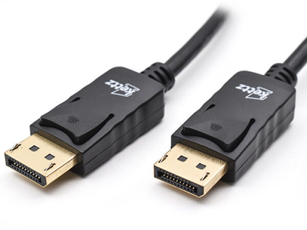 Kabl Kettz KT-DPC-3M Displayport  3m