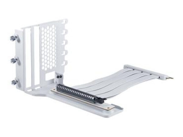 PHANTEKS Vertical GPU Bracket II + PCI-E 4.0 x16 riser ribbon Beli