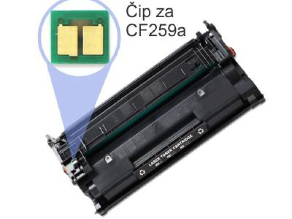 Toner CF259A WIN M404n/M404dn/M406dn/M428dw/M428fdn/M428fdw sa cipom