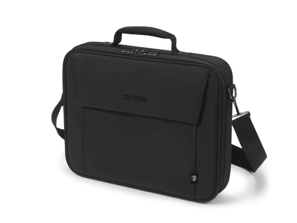 Torba za laptop Dicota Eco Multi Base D30446-RPET 15.6" crna