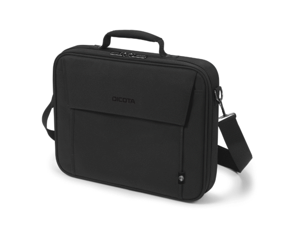 Torba za laptop Dicota Eco Multi Base D30447-RPET 17.3" crna
