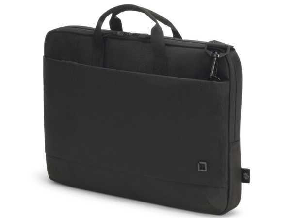Torba za laptop Dicota Slim Eco Motion D31871-RPET 15.6" crna