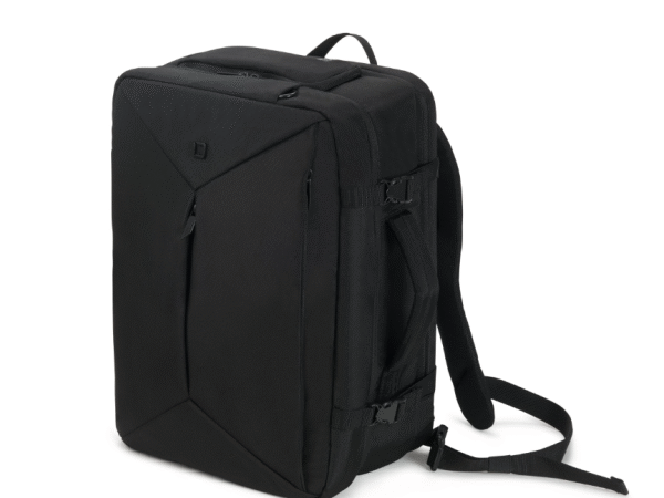 Ranac za laptop Dicota Dual Plus Edge D31715 15.6" crni