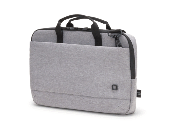 Torba za laptop Dicota Slim Eco Motion D31873-RPET 15.6" svetlo siva