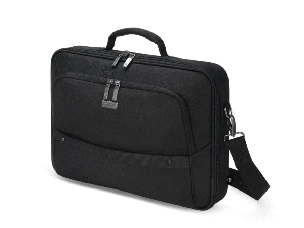 Torba za laptop Dicota Eco Multi Select D31638-RPET 15.6" crna