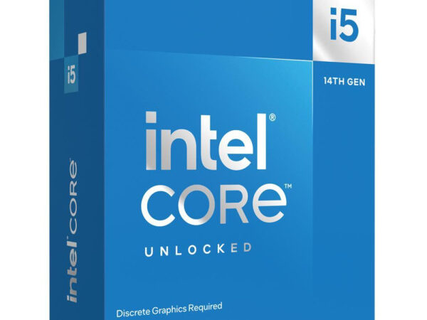 CPU s1700 INTEL Core i5-14600KF 2.60GHz (5.30GHz) Box