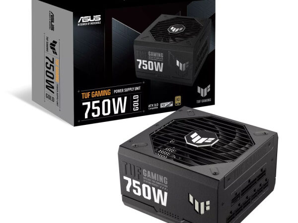 Napajanje 750W Asus TUF-GAMING-750G
