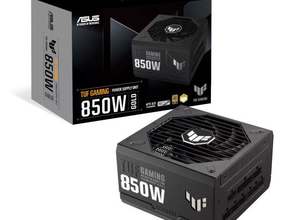 Napajanje 850W Asus TUF-GAMING-850G