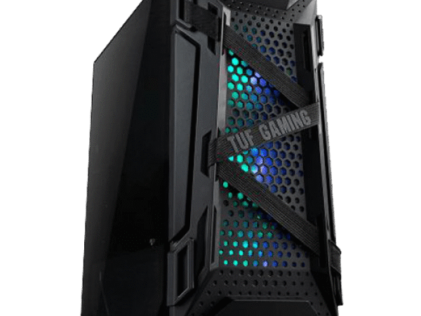 Kućište ASUS GT301 TUF GAMING
