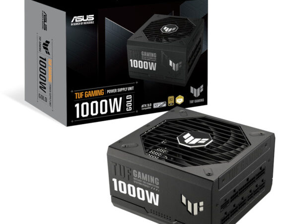 Napajanje 1000W Asus TUF-GAMING-1000G