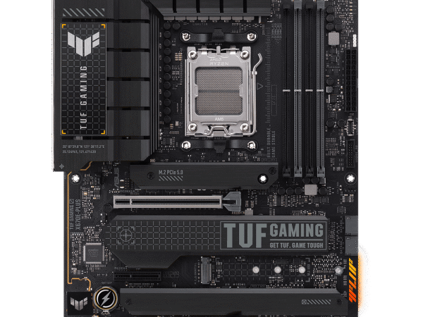 MB AM5 ASUS TUF GAMING X670E-PLUS
