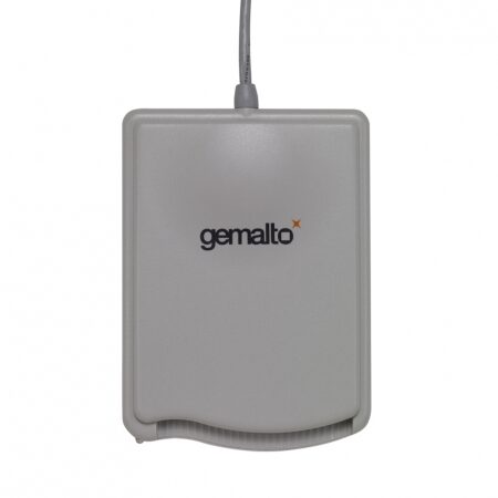 USB Gemalto PC IDBridge CT40 citac smart kartica