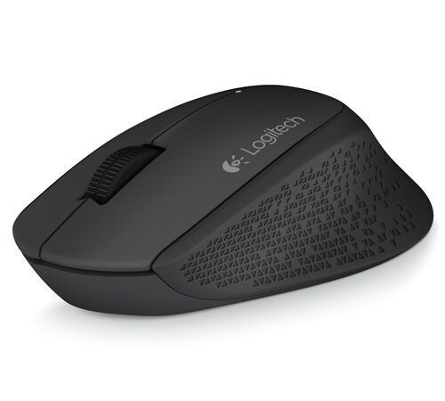 Miš Wireless Logitech M280 Wireless Black 910-004287