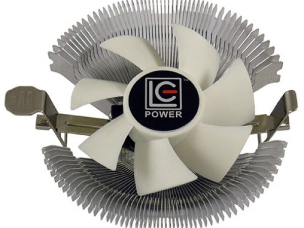 Cooler 1150/1151/FM1/FM2/AM3/2 LC Power LC-CC-85