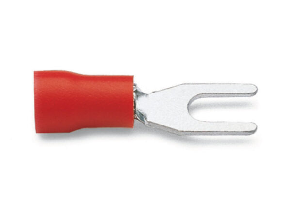 Viljuška AMP 4,3mm