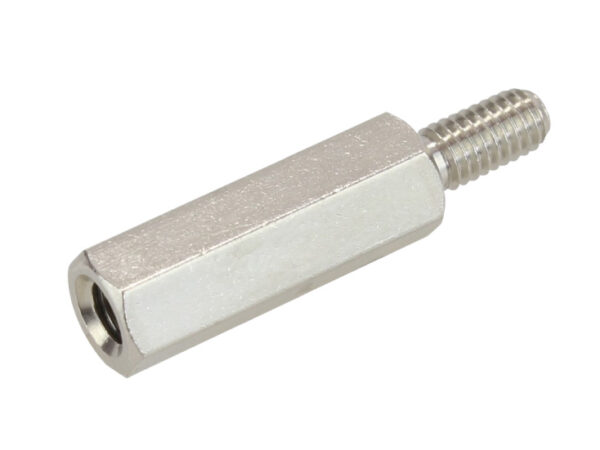 Distanzer M/Ž mesingani M3x45mm