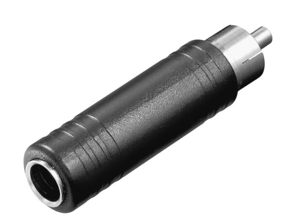 Audio adapter