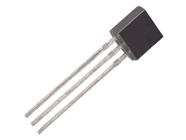 Temperaturni senzor LM 35DZ