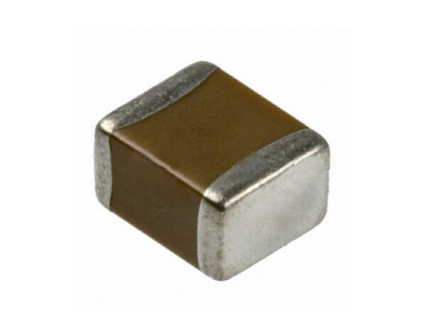 Kondenzator SMD 100nF 50V