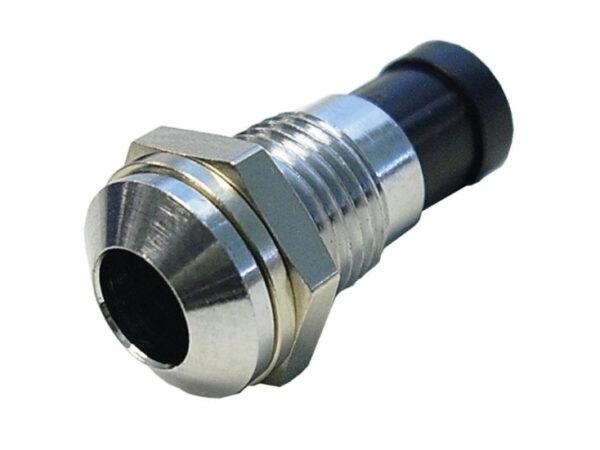 Kućište za LED 5 mm