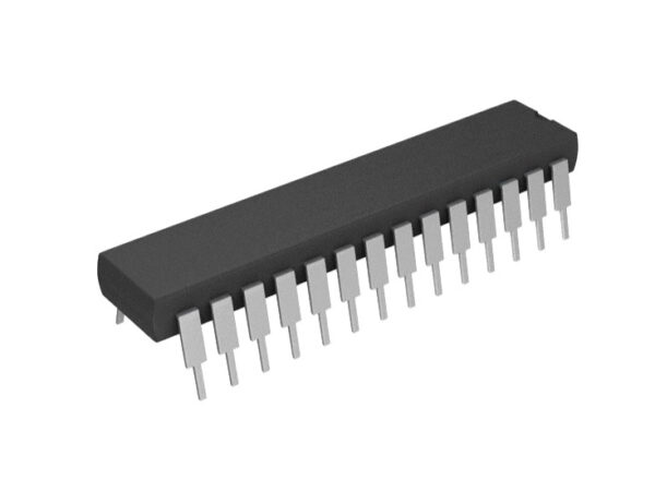 Mikroprocesor