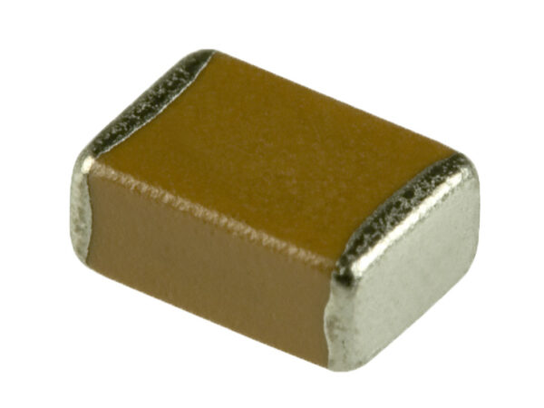 Kondenzator SMD 220pF 50V