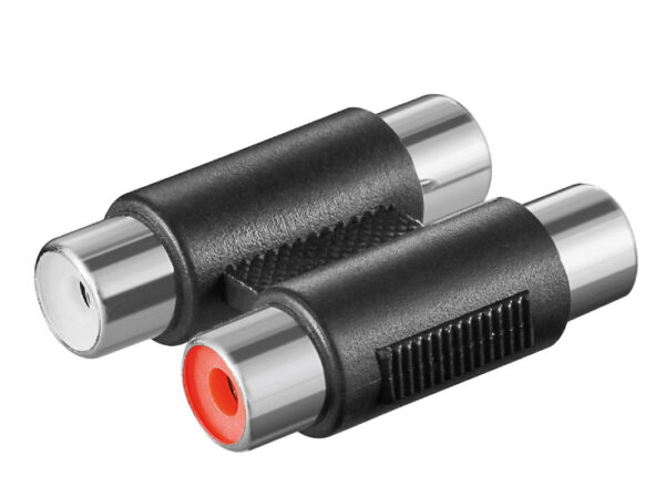 Audio adapter