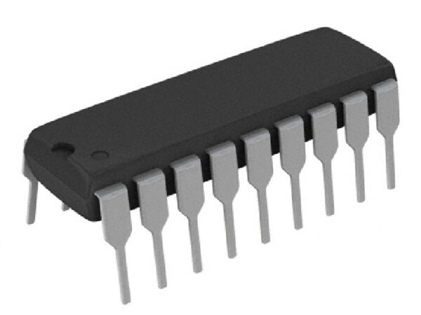 Mikroprocesor
