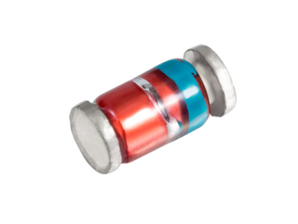 Dioda SMD 2V7