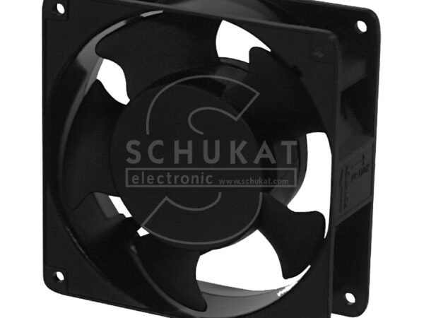 Ventilator aksijalni