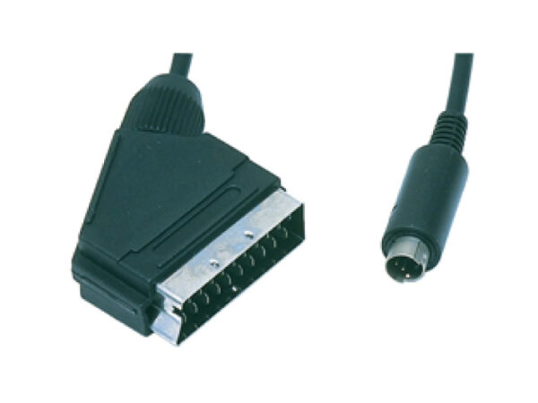 Video kabel
