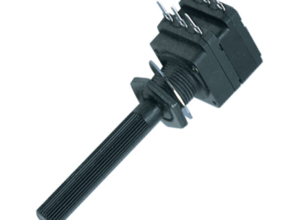 Potenciometar stereo 1K