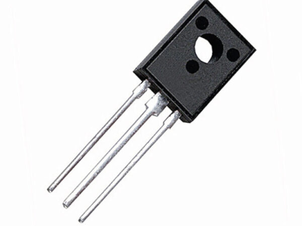 Tiristor 30V 0.8A