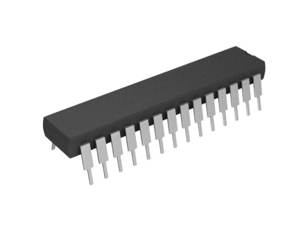 Mikroprocesor