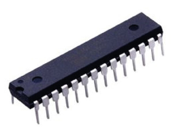 Mikroprocesor