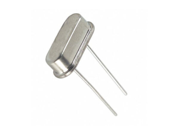Kvarc oscilator