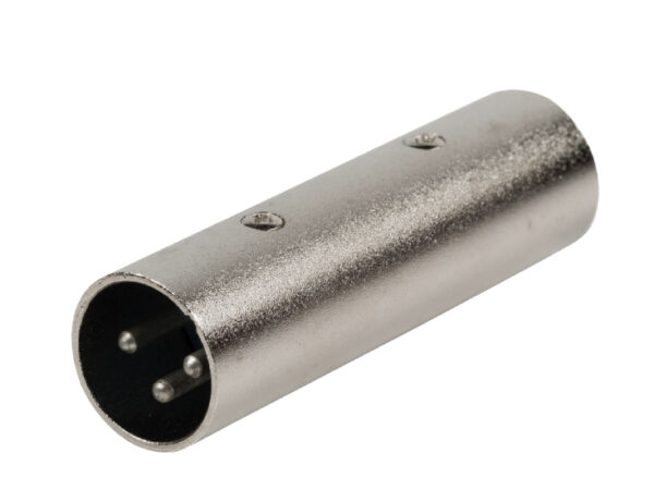 Audio adapter