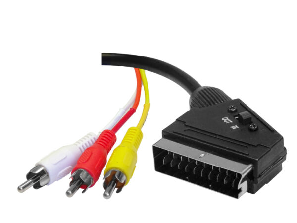 Video kabel
