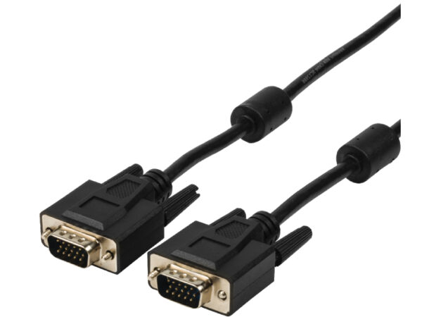 VGA kabel