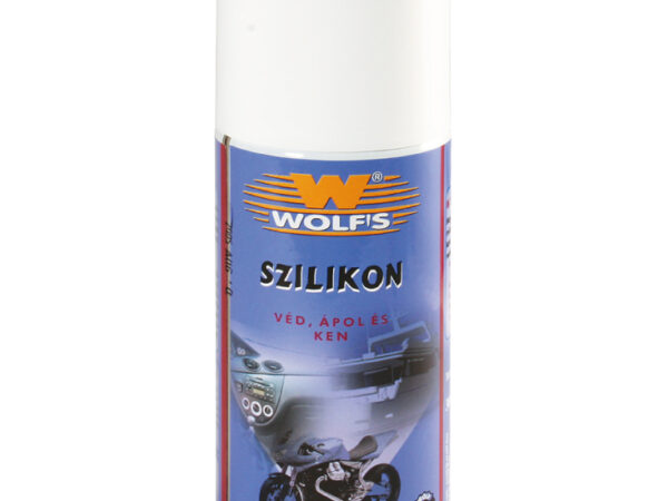 Sprej na silikonskoj bazi