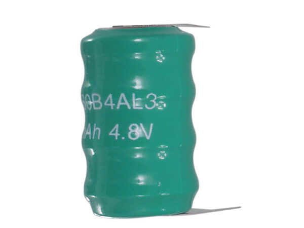 Backup akumulator 4,8 V 60 mAh