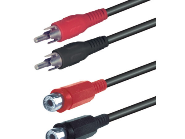 Audio kabel