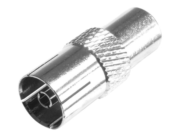 Koax utičnica za kabel