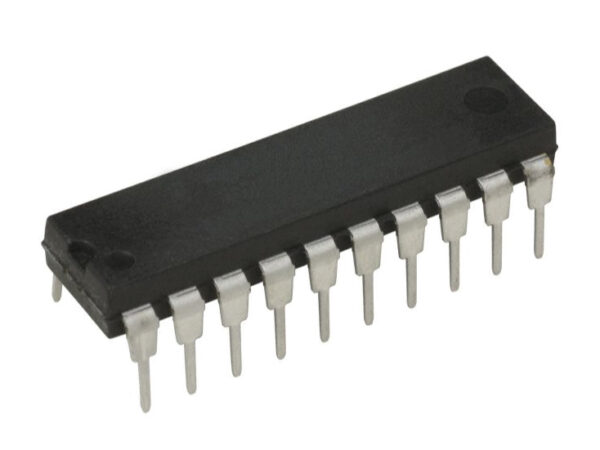 Mikroprocesor